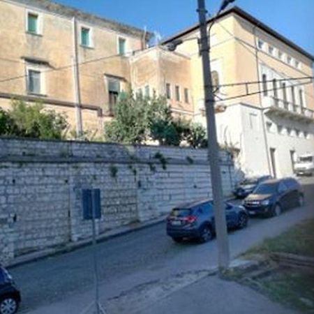 B&B Duomo 贝内文托 外观 照片