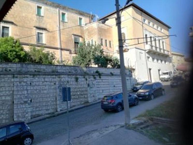 B&B Duomo 贝内文托 外观 照片